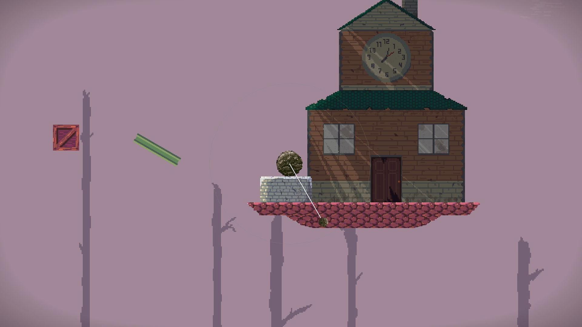Second Game Screenshot