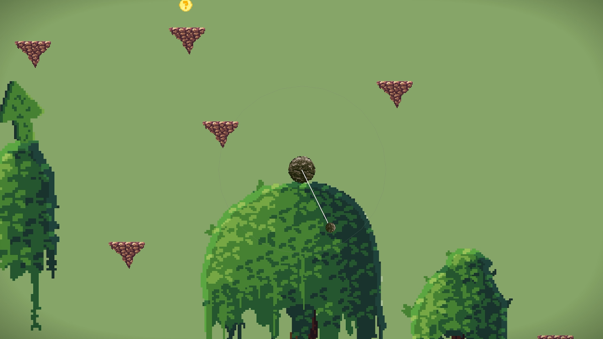Fifth Game Screenshot