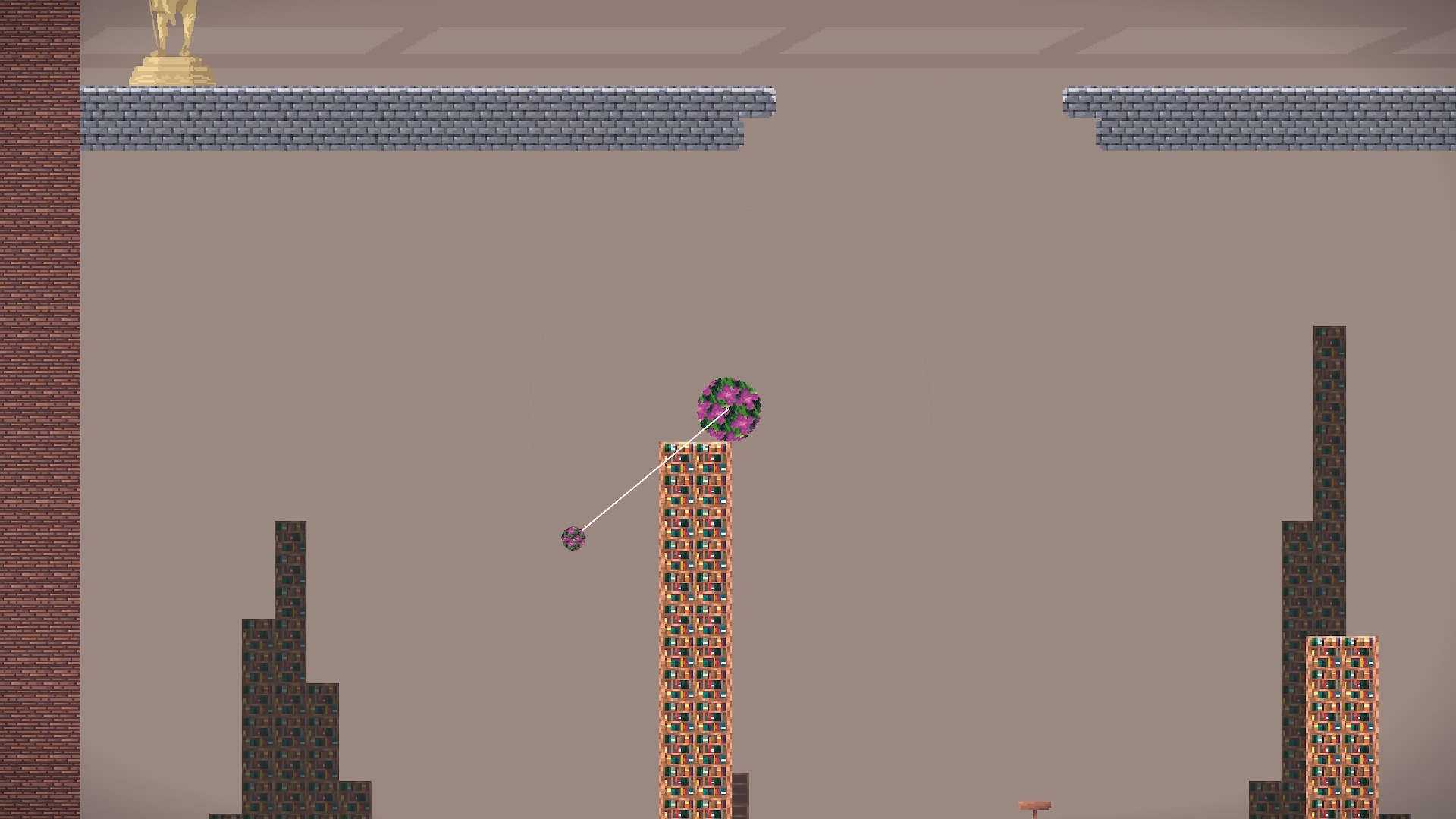 Seventh Game Screenshot