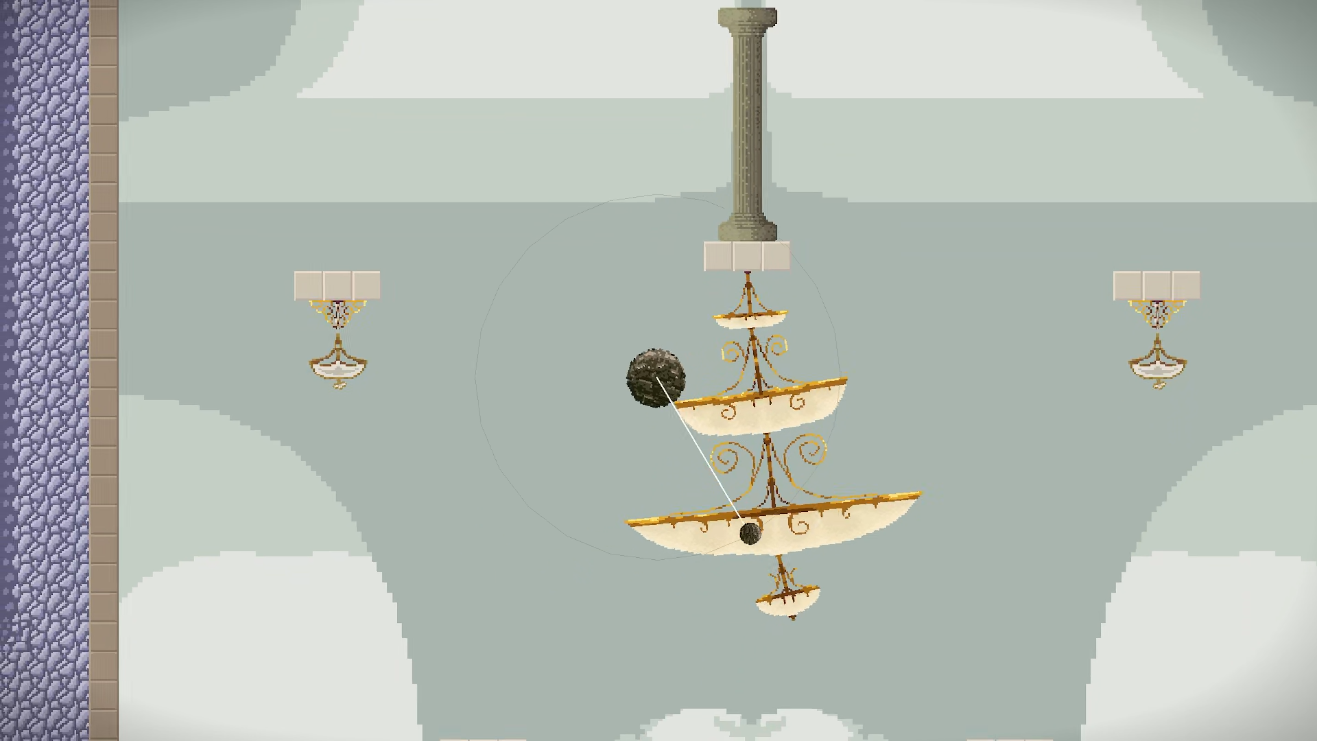 Eighth Game Screenshot