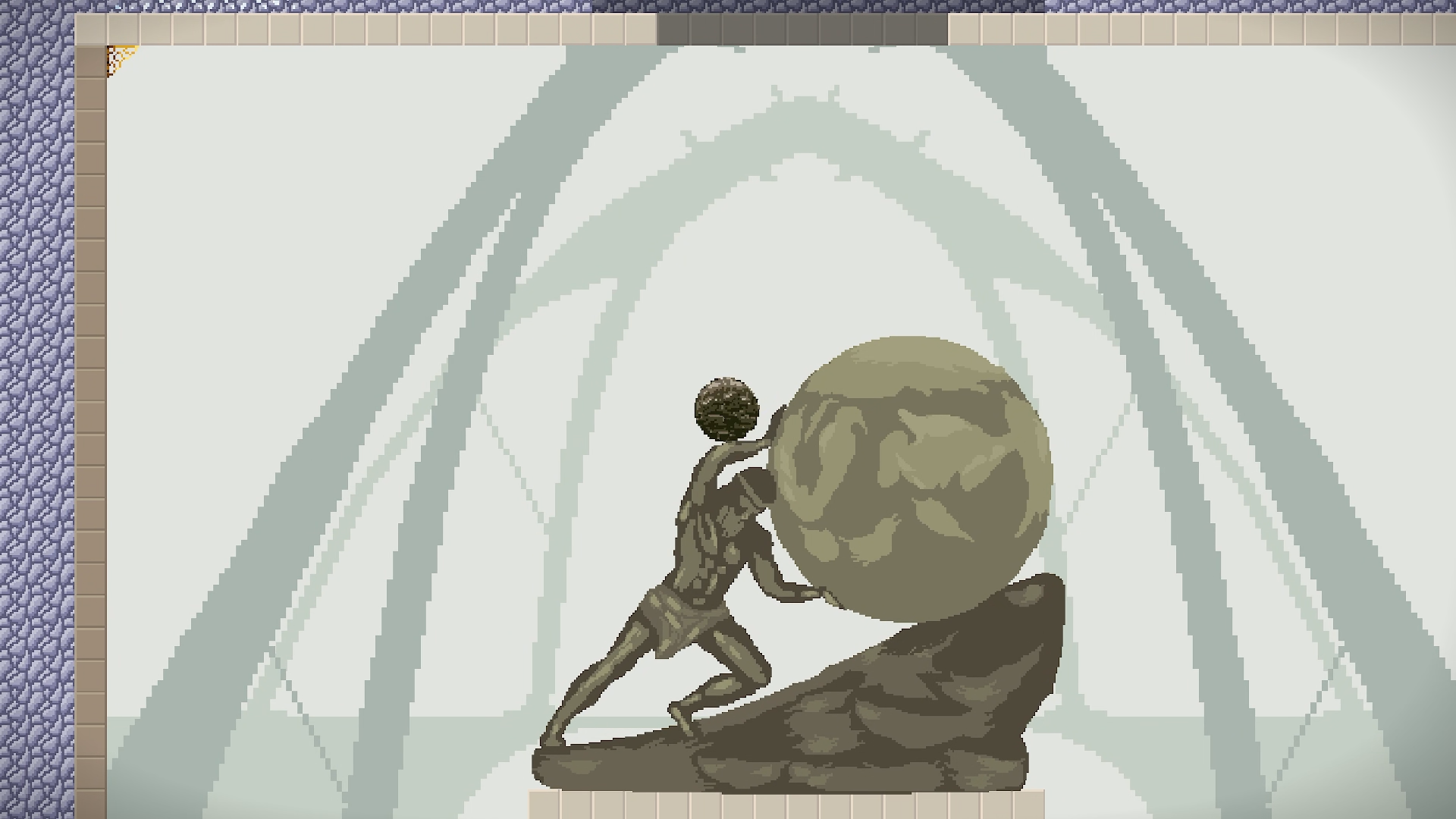 Ninth Game Screenshot