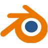 blender logo